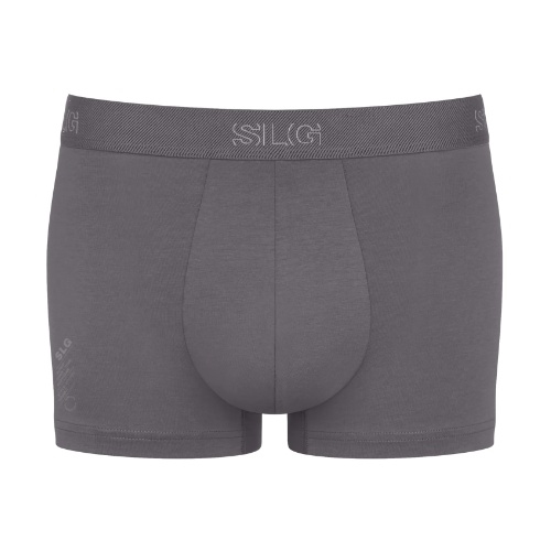 Sloggi Men SLG Base grau trunk