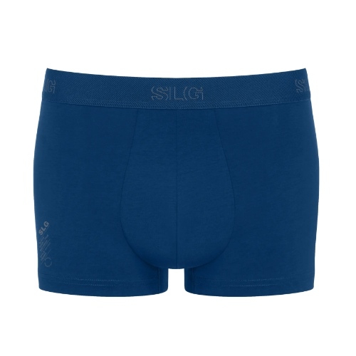 Sloggi Men SLG Base schwarz/blau trunk