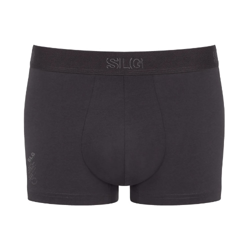 Sloggi Men SLG Base schwarz/blau trunk