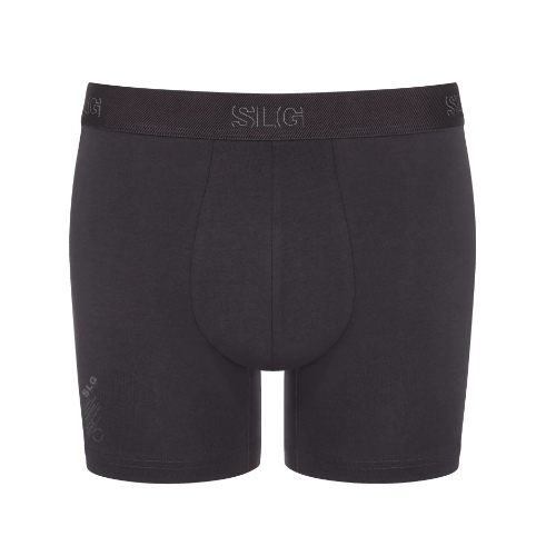 Sloggi Men SLG Base schwarz baumwoll-boxershort