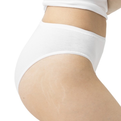 Mey Lingerie Modal Pure weiß slip