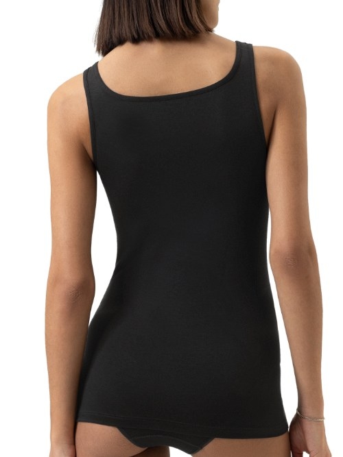 Mey Lingerie Modal Pure schwarz top
