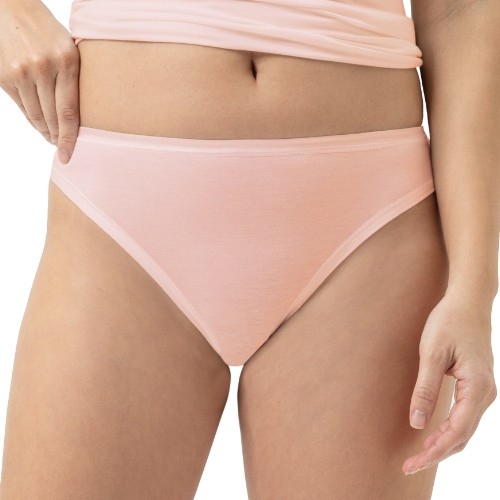 Mey Lingerie Modal Pure pink string