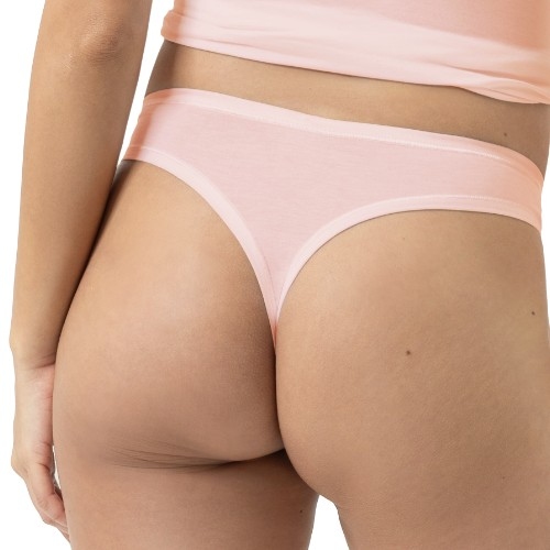 Mey Lingerie Modal Pure pink string