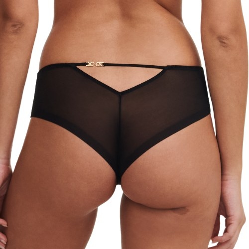 Chantelle Slash schwarz hipster