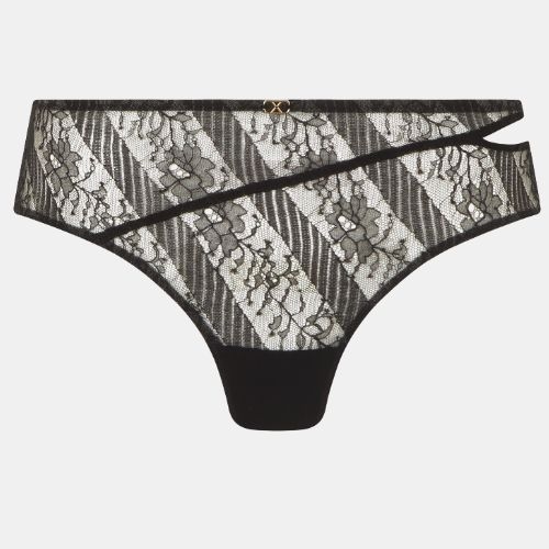 Chantelle Slash schwarz hipster