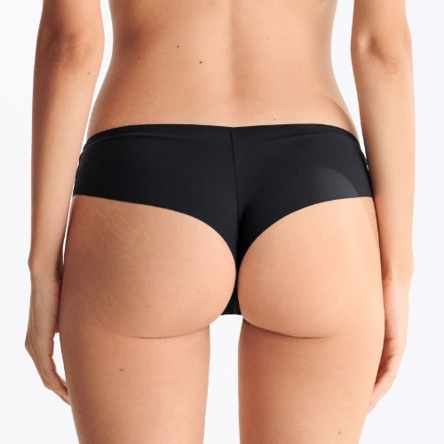 Lisca Sophia schwarz brasilianischer slip