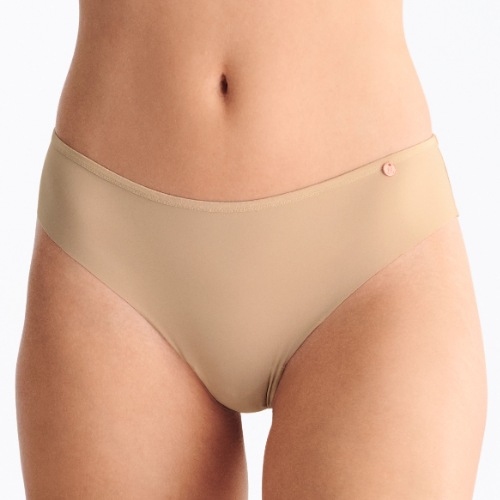 Lisca Sophia beige brasilianischer slip