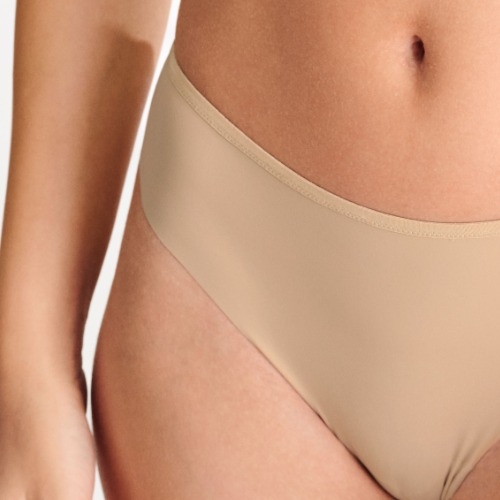 Lisca Sophia beige brasilianischer slip