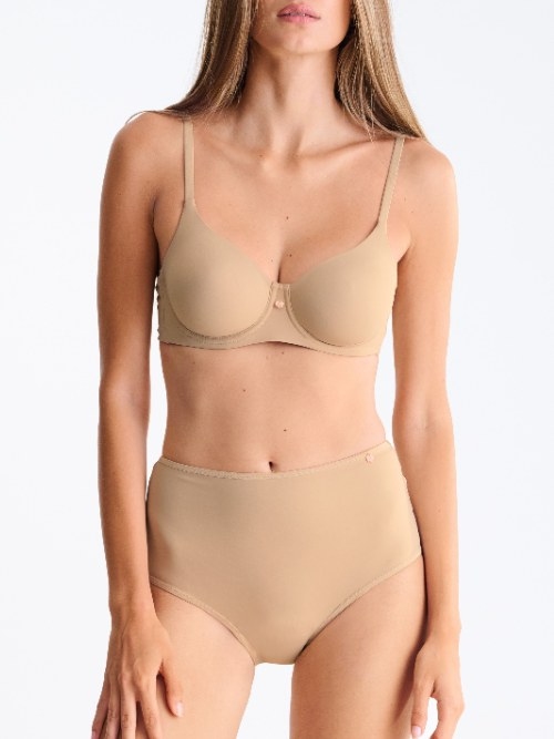Lisca Sophia beige slip