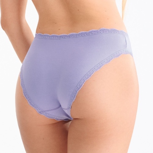Lisca Everyday lavendel slip