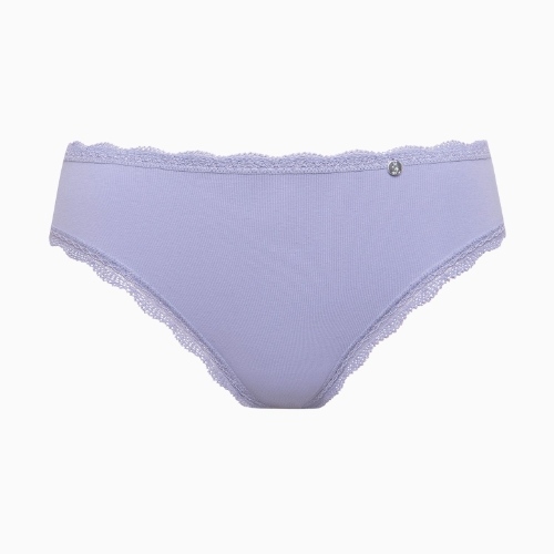 Lisca Everyday lavendel slip