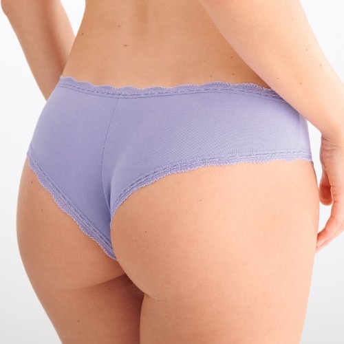 Lisca Everyday lavendel brasilianischer slip