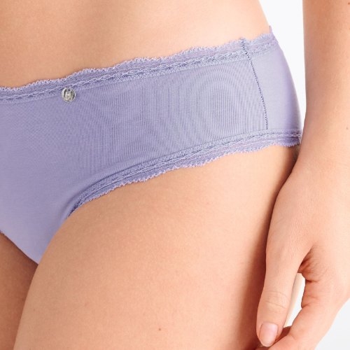 Lisca Everyday lavendel brasilianischer slip
