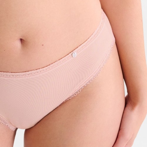 Lisca Everyday beige slip