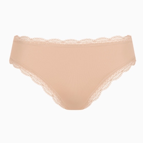 Lisca Everyday beige slip