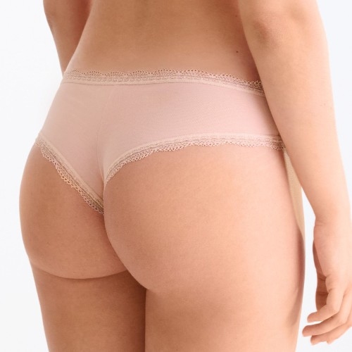 Lisca Everyday beige brasilianischer slip