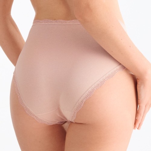 Lisca Everyday beige hoher slip