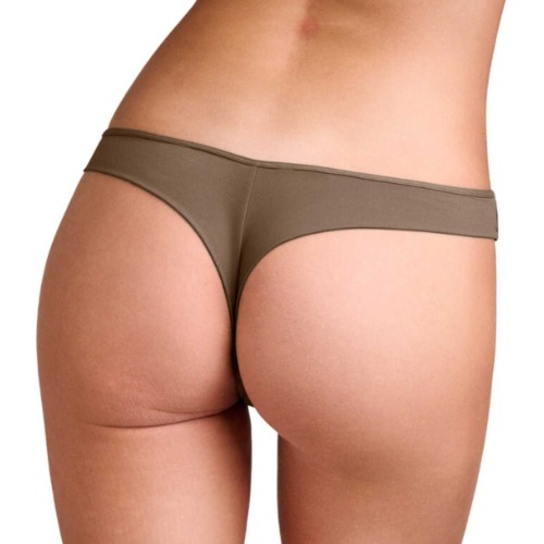 Marlies Dekkers sample Wing Power gold string