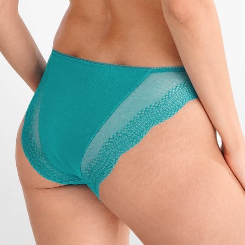 Lisca Fresh blau slip