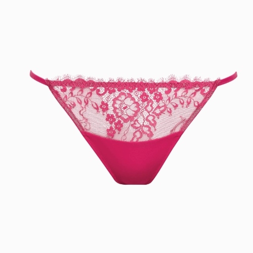 Lisca Highlight raspberry string