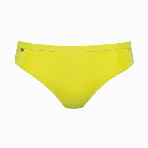 Lisca Highlight grün slip