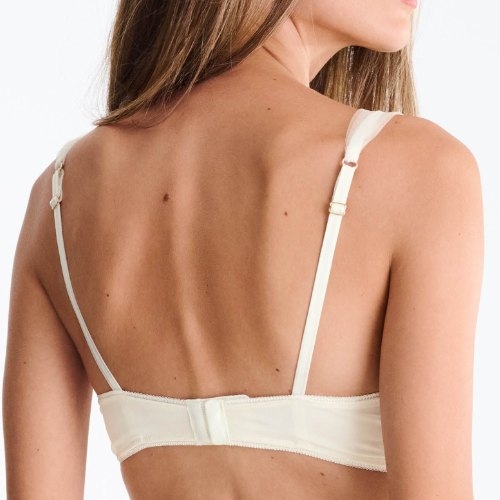 Lisca Miracle kristall nicht geformter bh