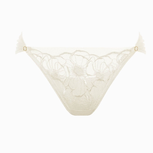 Lisca Miracle kristall string