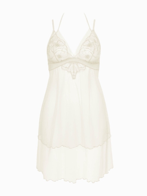 Lisca Miracle kristall slipdress