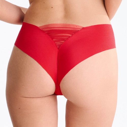 Lisca Miracle rot hoher slip