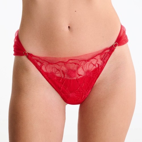 Lisca Miracle rot string