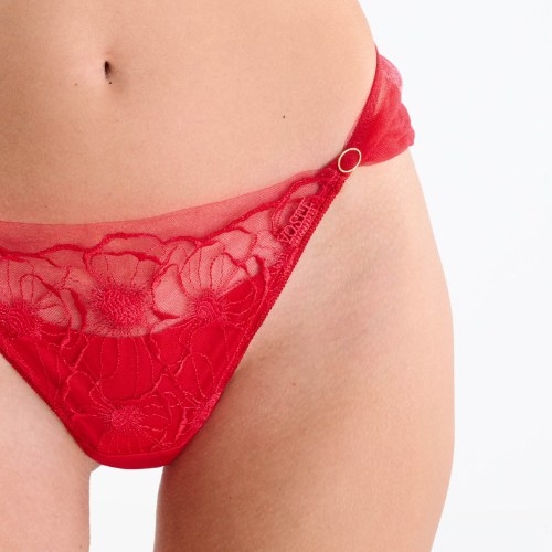Lisca Miracle rot string