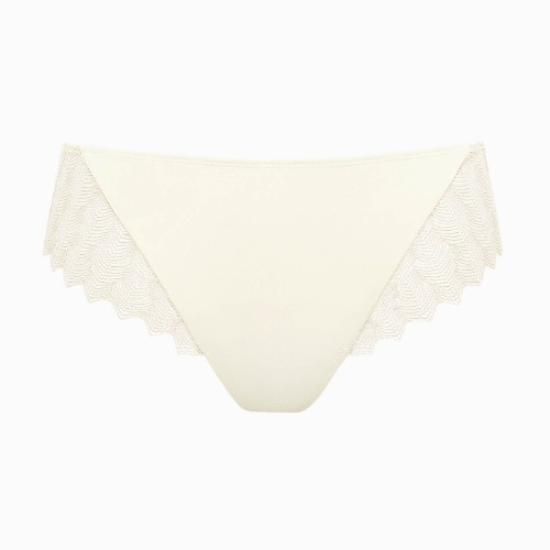 Lisca Stella cremefarbig slip