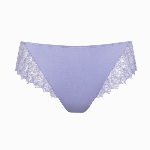 Lisca Stella lavendel slip