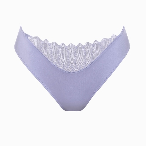 Lisca Stella lavendel brasilianischer slip