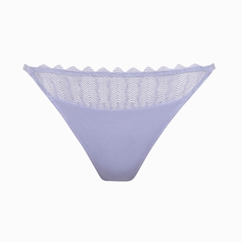 Lisca Stella lavendel slip