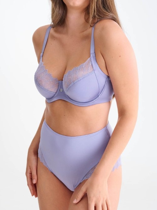 Lisca Stella lavendel hoher slip