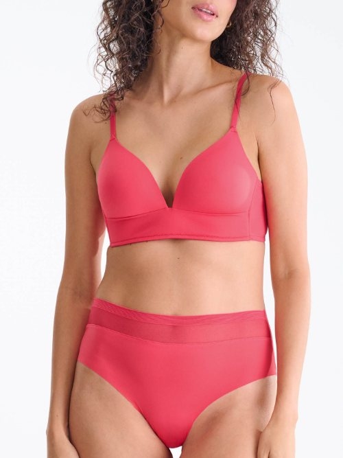 Lisca Sia rot hoher slip