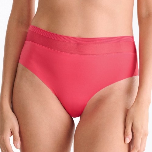 Lisca Sia rot hoher slip