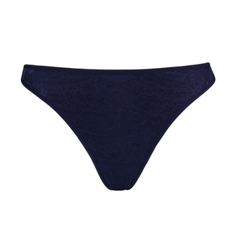 Marlies Dekkers sample Space Odyssey navy-blau string