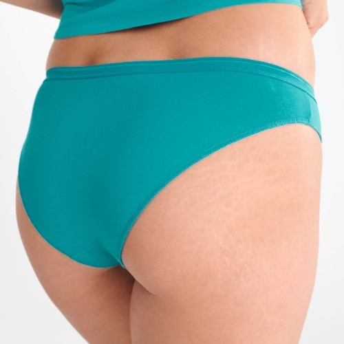 Lisca Happyday blau slip