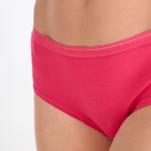 Lisca Happyday raspberry slip