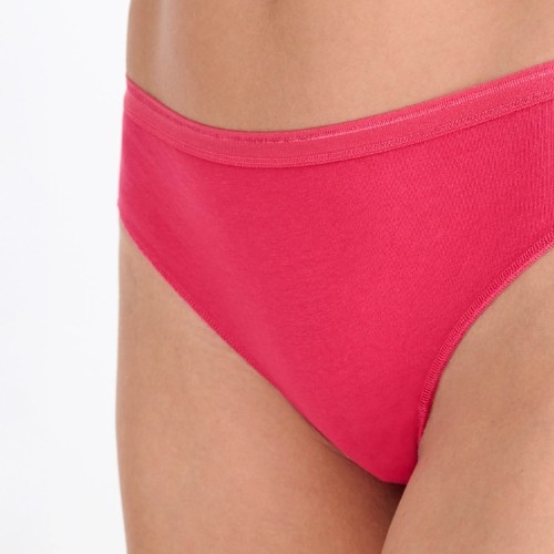 Lisca Happyday pink string