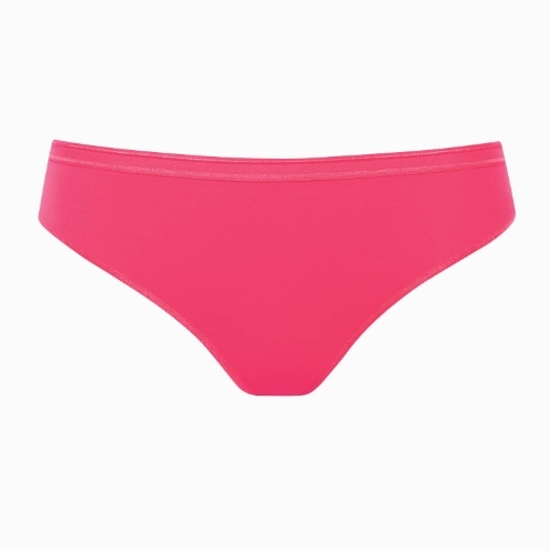 Lisca Happyday pink string