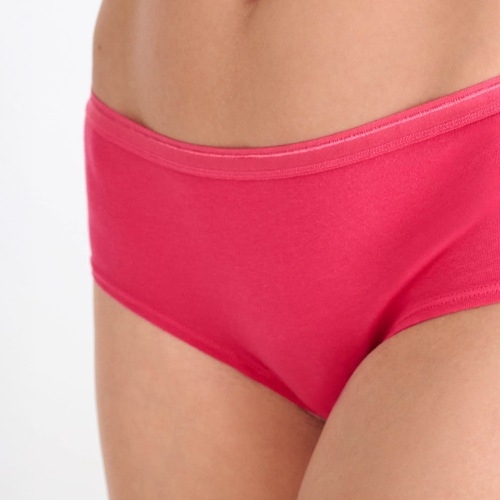 Lisca Happyday pink hipster