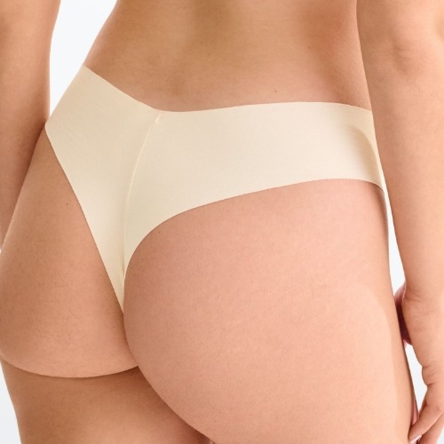 Lisca Everyday french vanilla brasilianischer slip