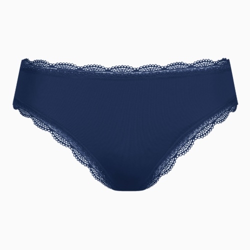 Lisca Everyday navy-blau slip
