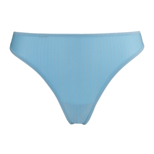 Marlies Dekkers sample Gloria blau string
