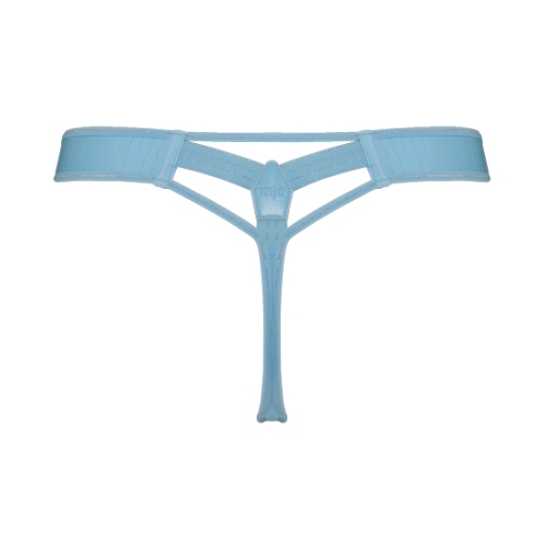 Marlies Dekkers sample Gloria blau string