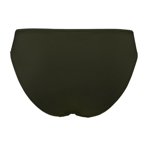 Marlies Dekkers Bademode sample Royal Navy grün bikini slip